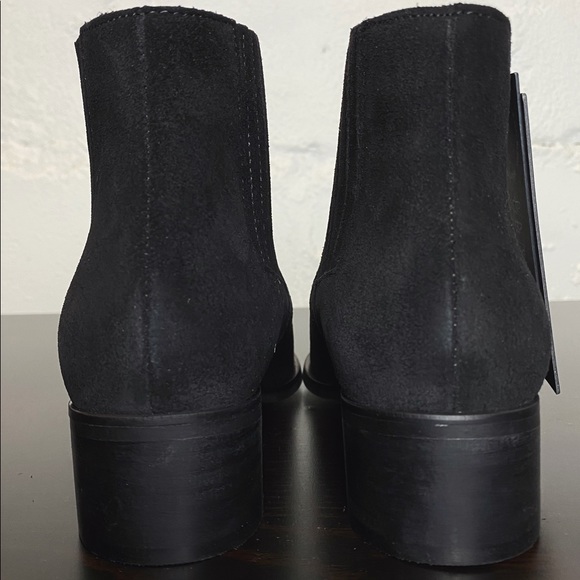 Vero Moda Leather Boots - Picture 7 of 8